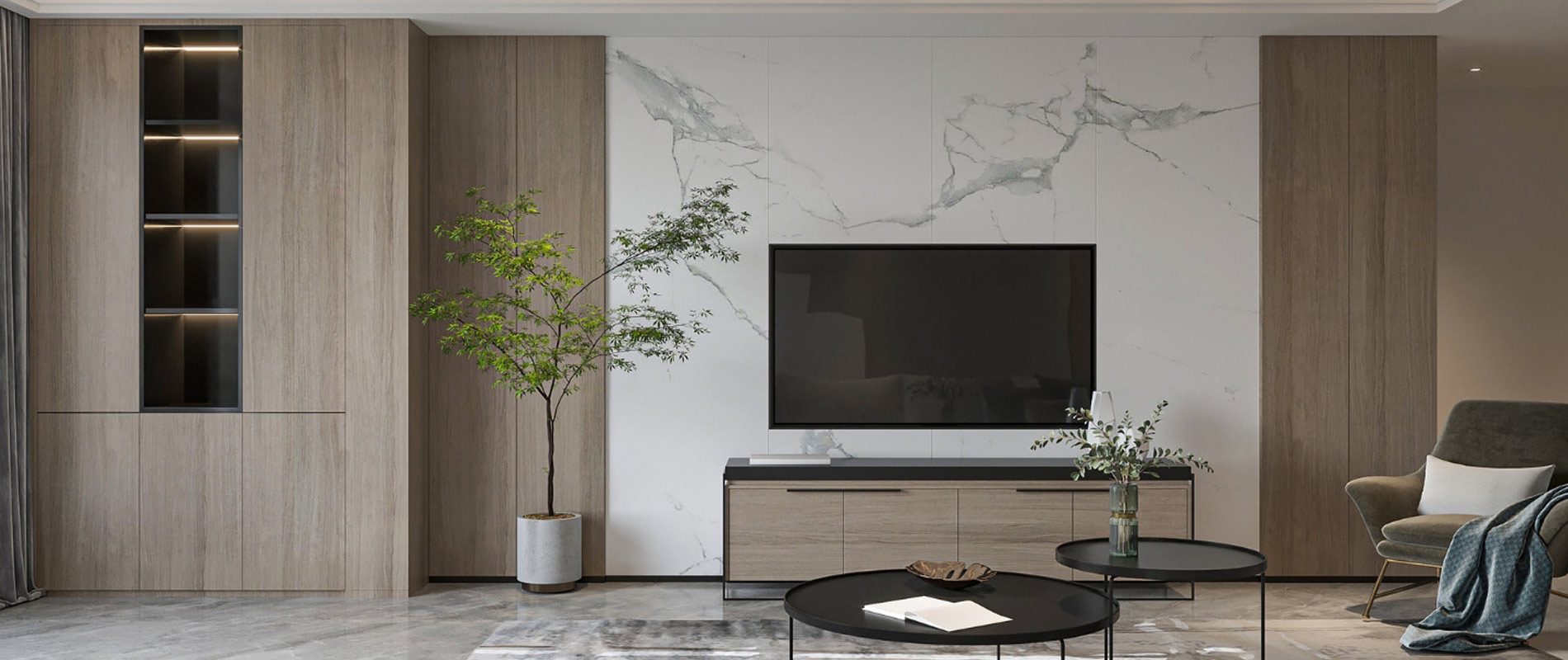 Agencia inmobiliaria en Vila-real