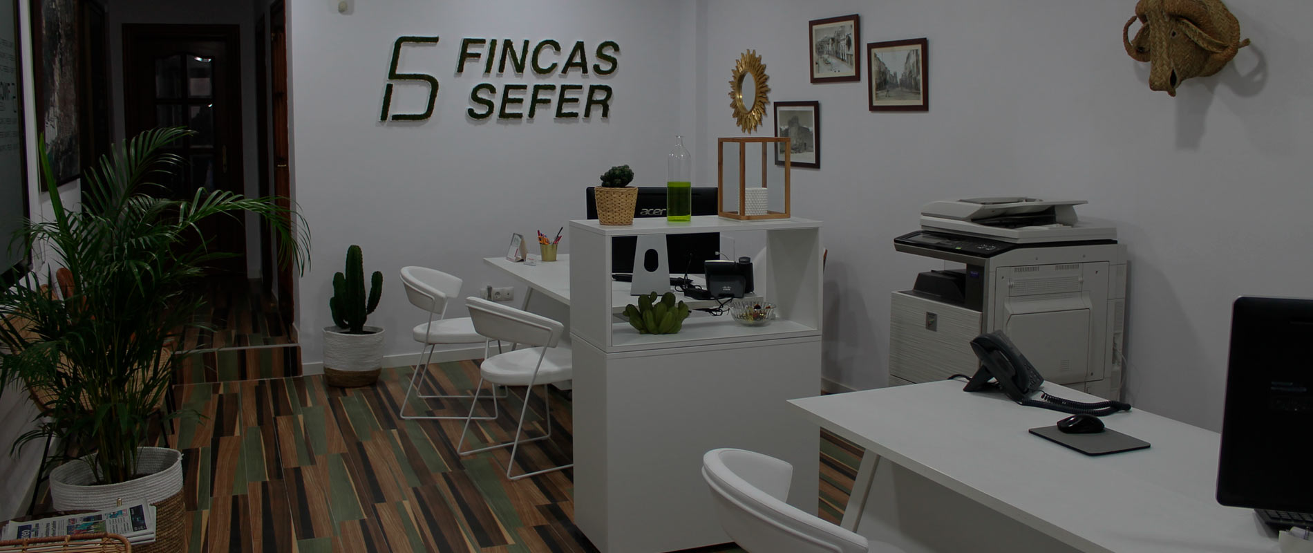 Contacta con nosotros